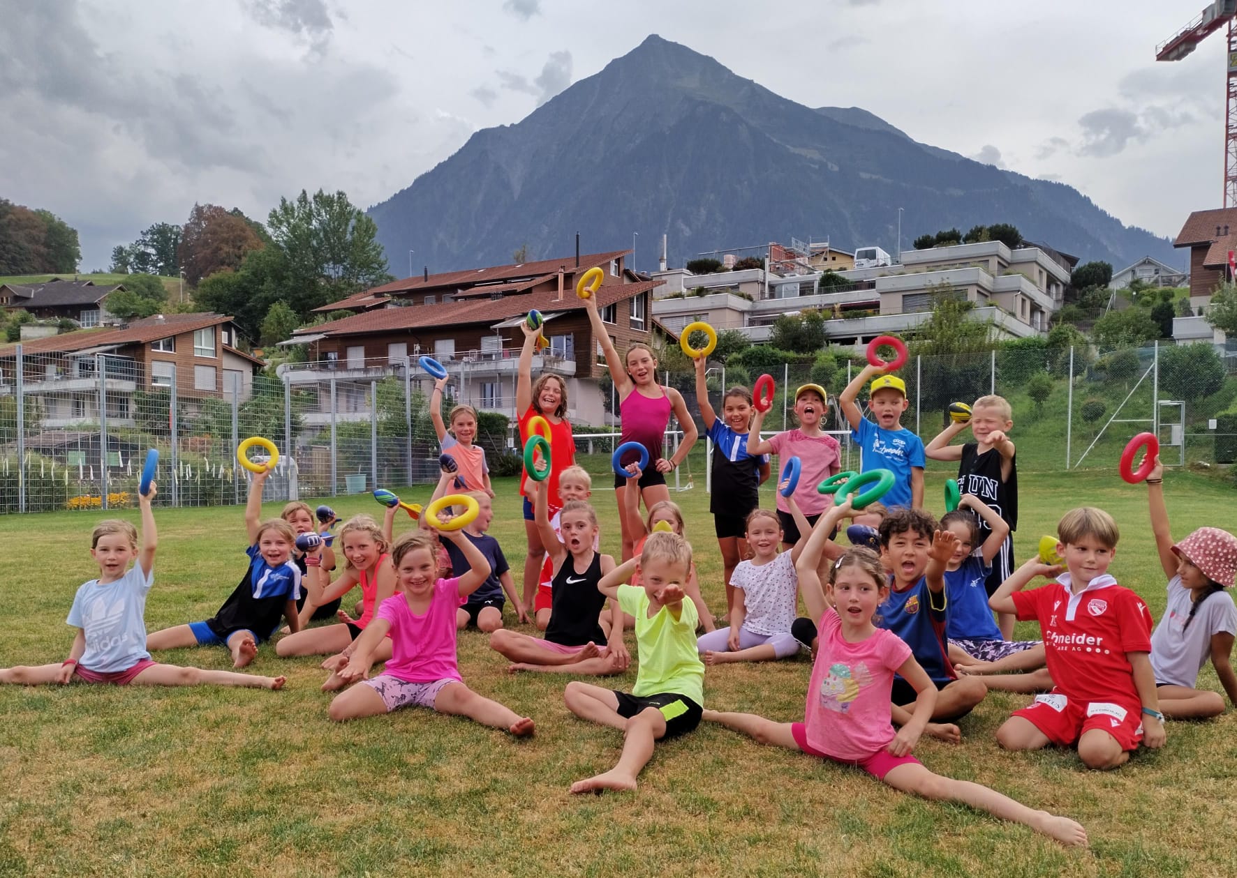 LA & Poly U10 – Bild 1