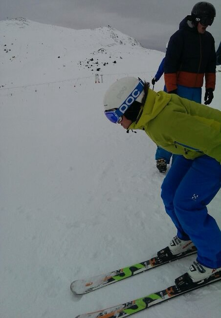 Turnerskirennen 2014